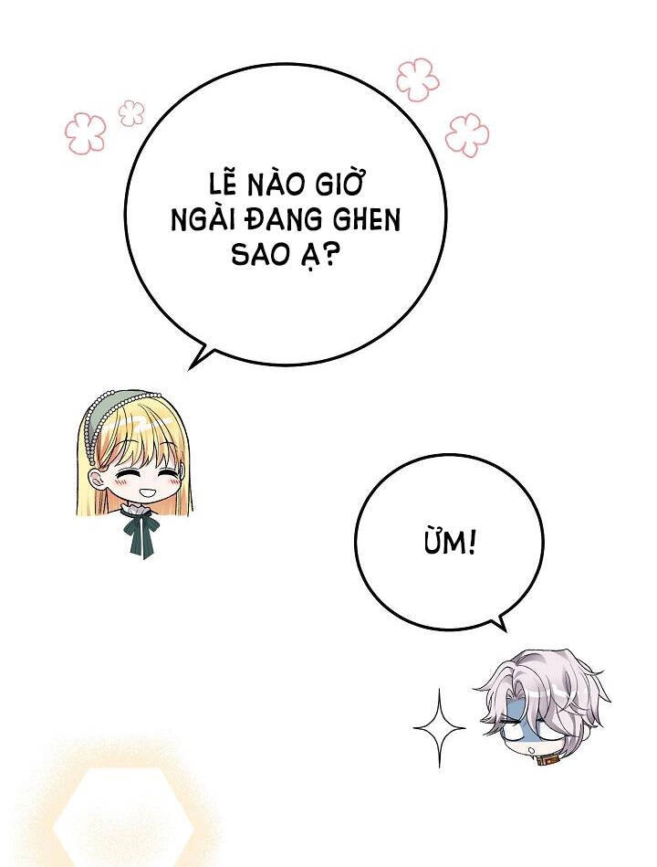 Trở Thành Vợ Thái Tử Quái Vật Chapter 61.1 - 17