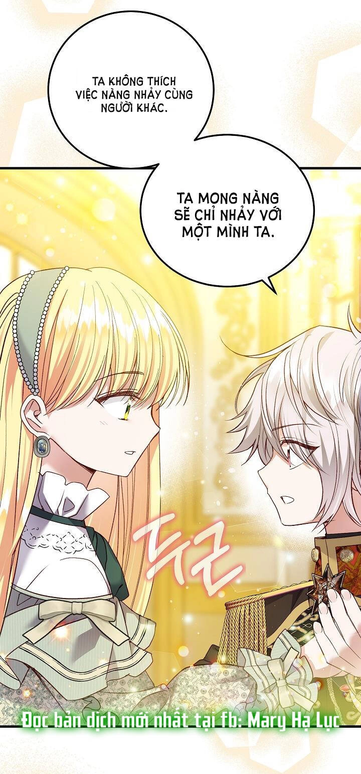 Trở Thành Vợ Thái Tử Quái Vật Chapter 61.1 - 18