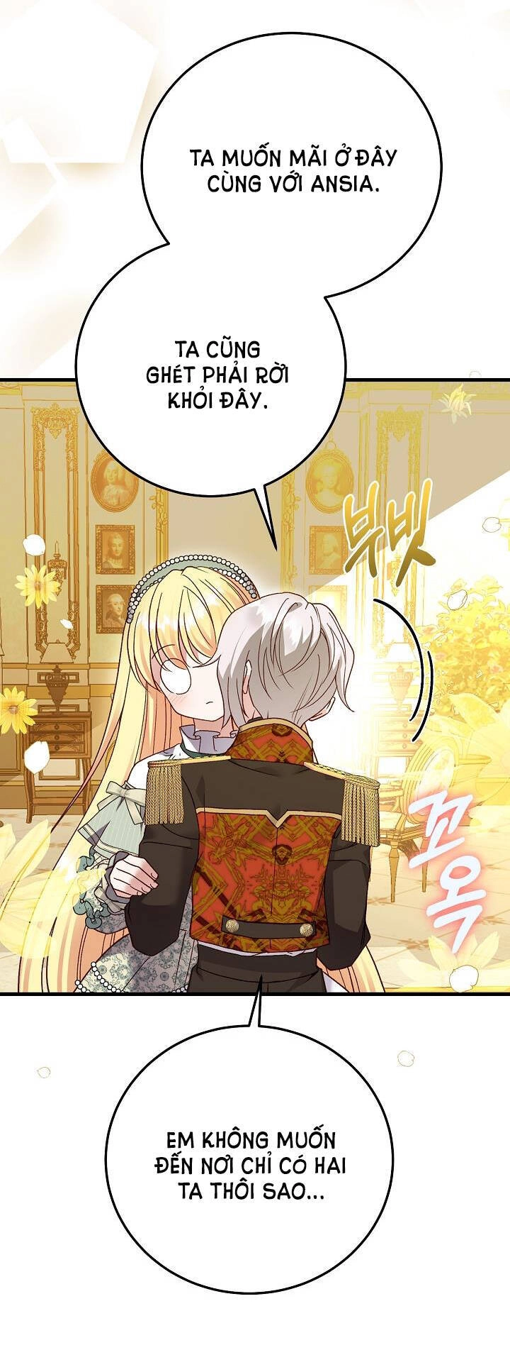 Trở Thành Vợ Thái Tử Quái Vật Chapter 61.2 - 4