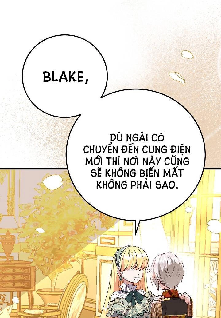 Trở Thành Vợ Thái Tử Quái Vật Chapter 61.2 - 8