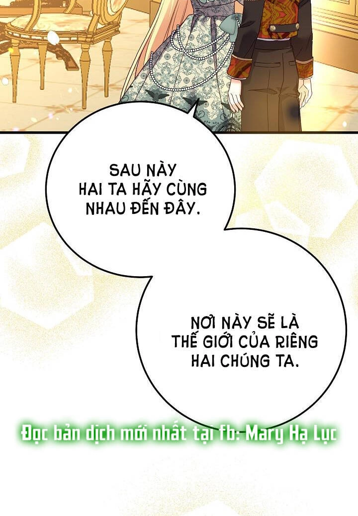 Trở Thành Vợ Thái Tử Quái Vật Chapter 61.2 - 9