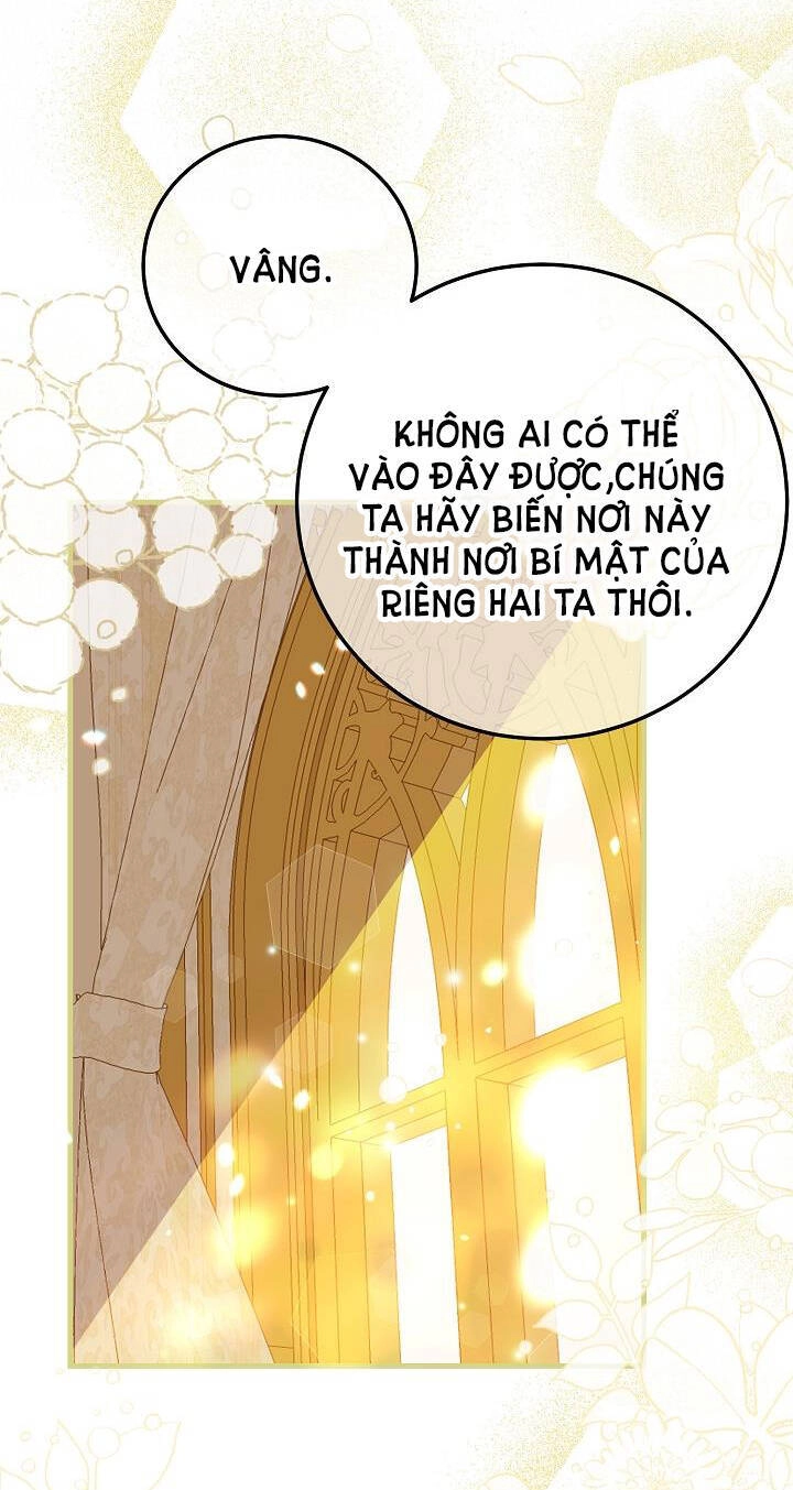 Trở Thành Vợ Thái Tử Quái Vật Chapter 61.2 - 11