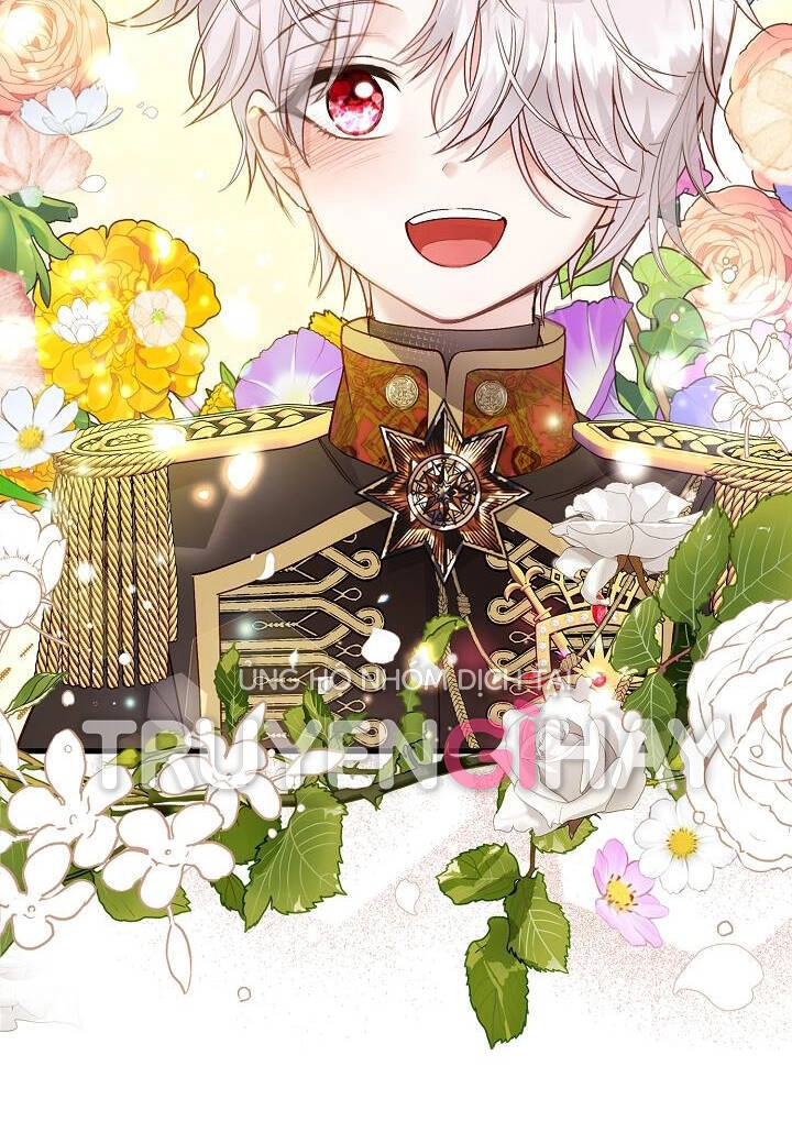 Trở Thành Vợ Thái Tử Quái Vật Chapter 61.2 - 14