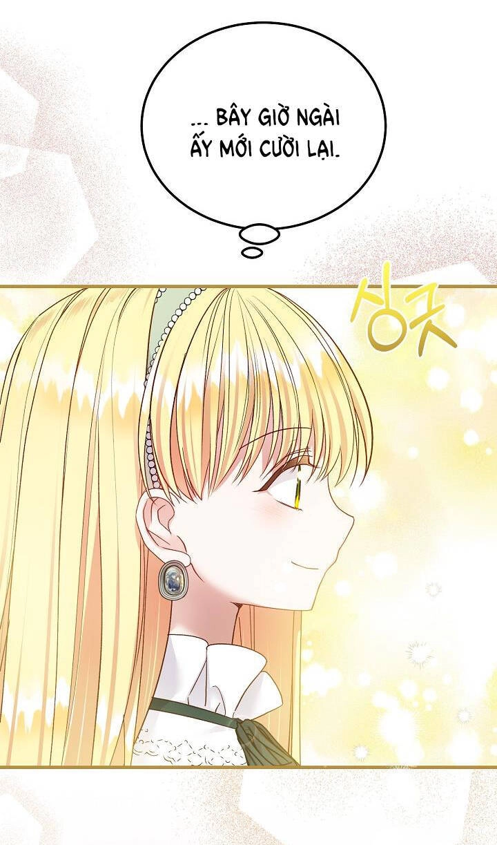 Trở Thành Vợ Thái Tử Quái Vật Chapter 61.2 - 15