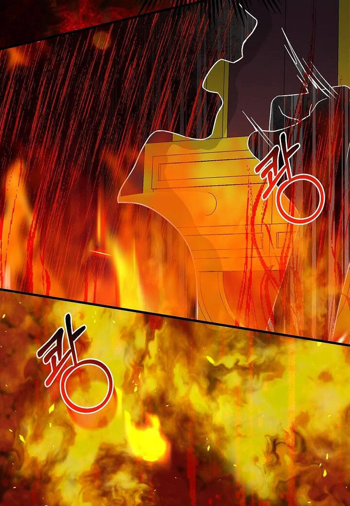 Trở Thành Vợ Thái Tử Quái Vật Chapter 61.2 - 21