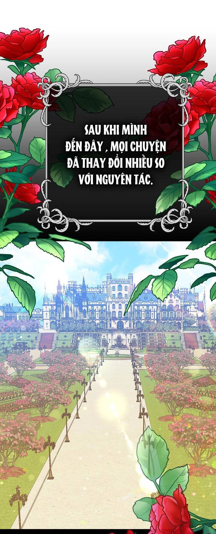 Trở Thành Vợ Thái Tử Quái Vật Chapter 61.2 - 27