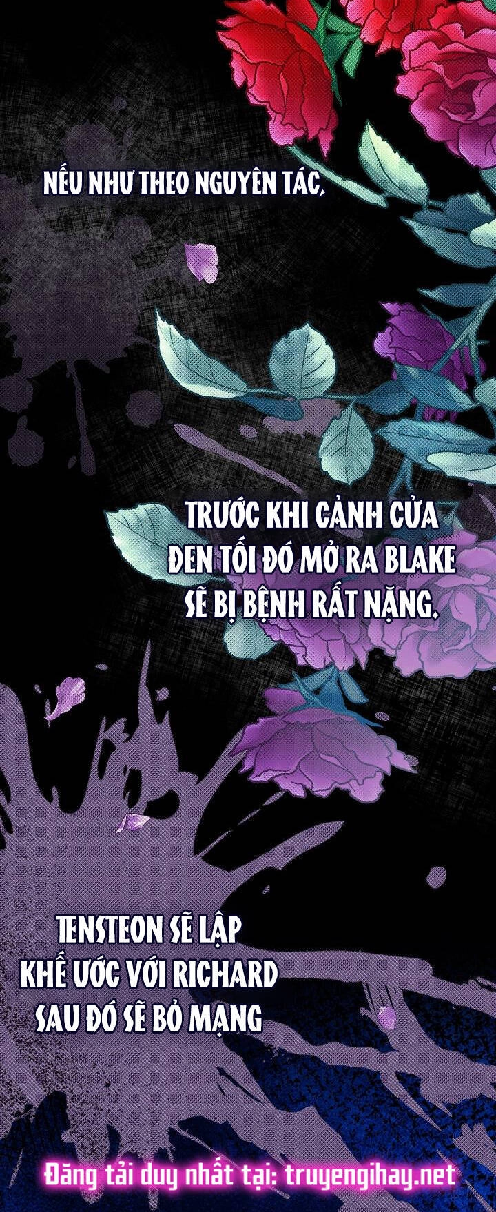 Trở Thành Vợ Thái Tử Quái Vật Chapter 61.2 - 28