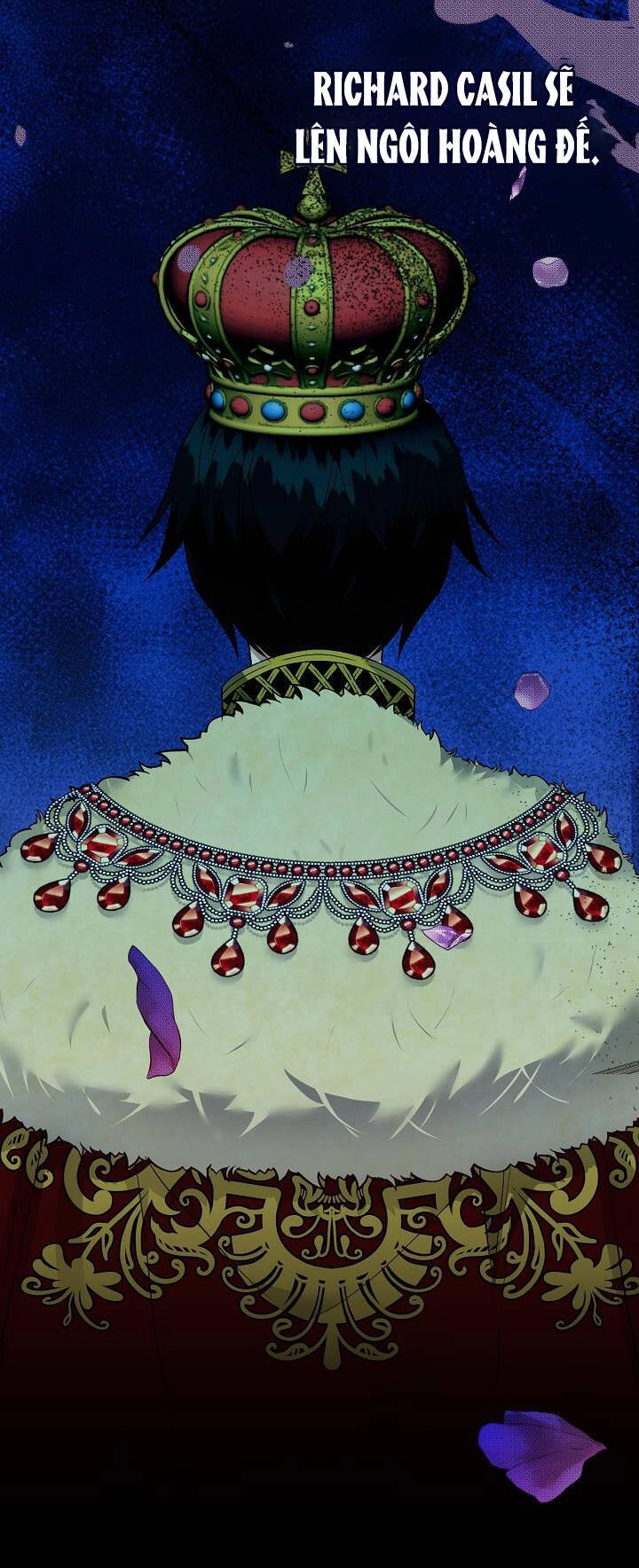 Trở Thành Vợ Thái Tử Quái Vật Chapter 61.2 - 29