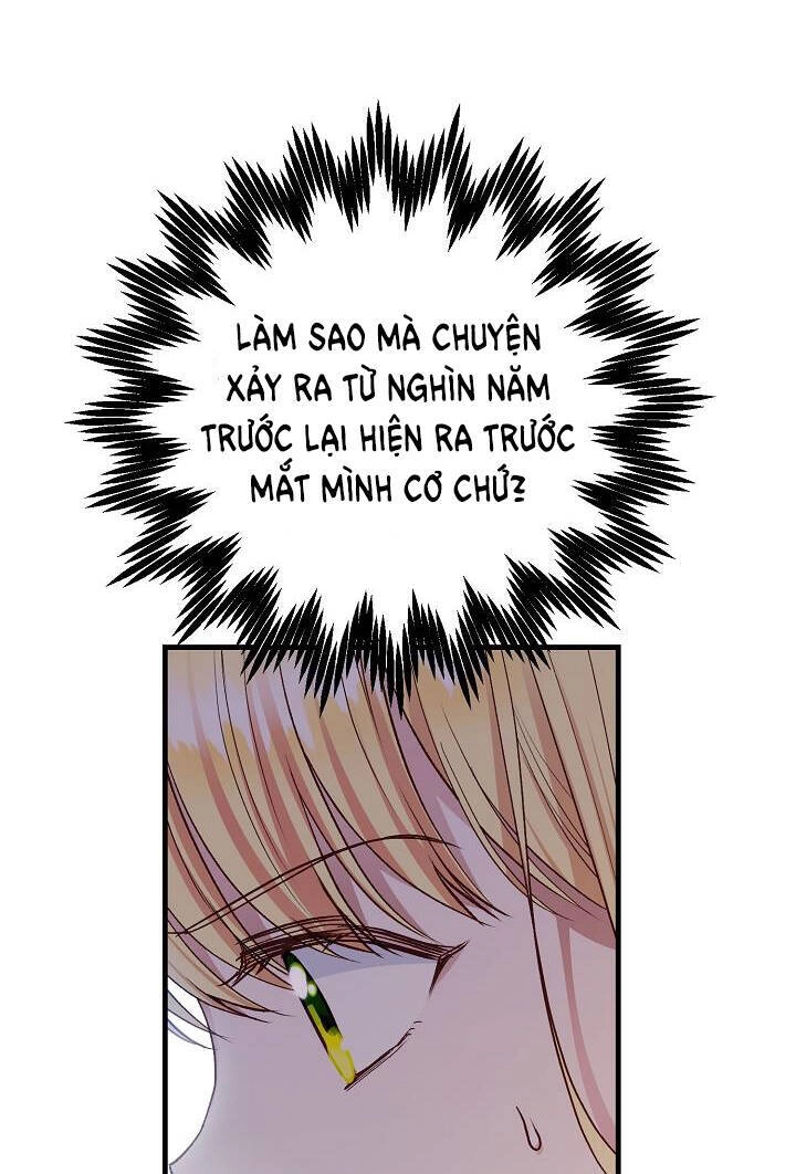 Trở Thành Vợ Thái Tử Quái Vật Chapter 61.2 - 33