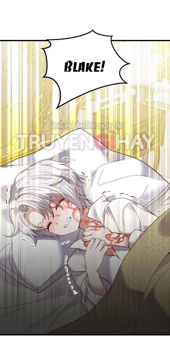 Trở Thành Vợ Thái Tử Quái Vật Chapter 61.2 - 37