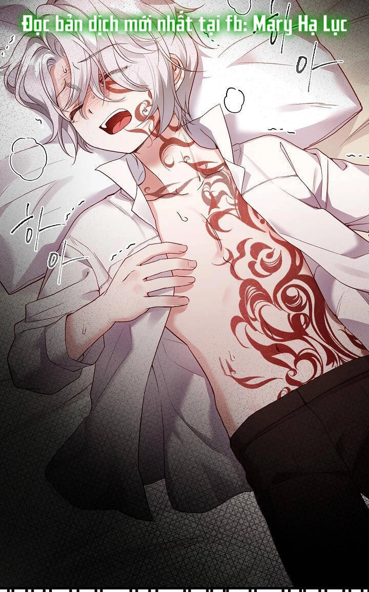 Trở Thành Vợ Thái Tử Quái Vật Chapter 61.2 - 44