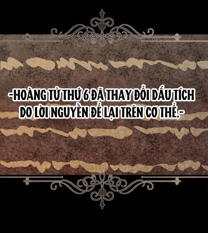 Trở Thành Vợ Thái Tử Quái Vật Chapter 61.2 - 47