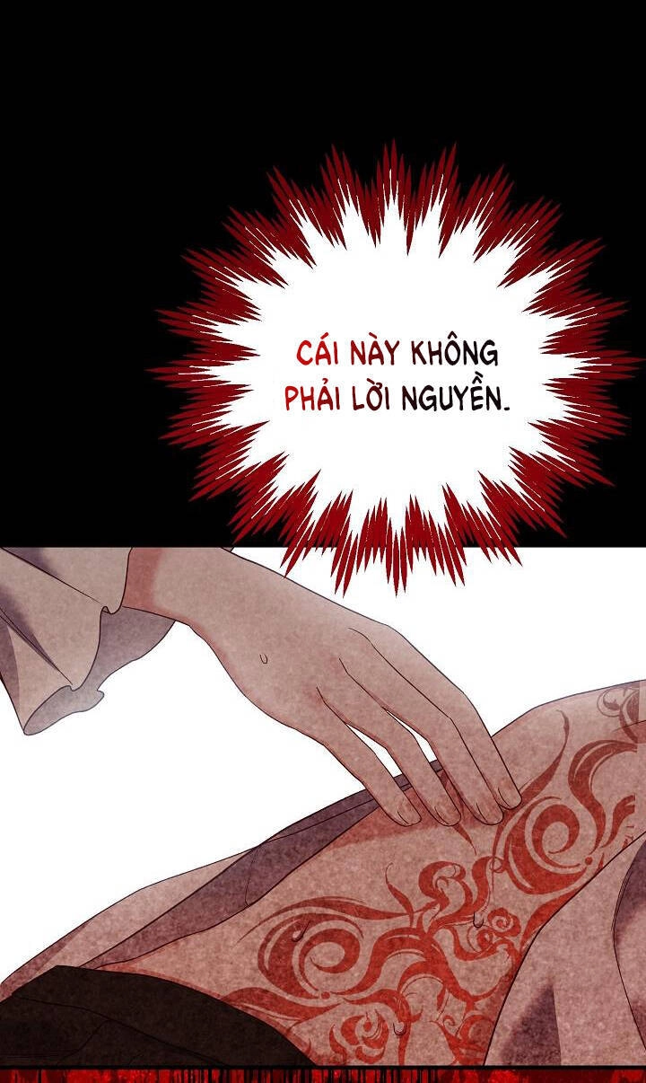 Trở Thành Vợ Thái Tử Quái Vật Chapter 61.2 - 48