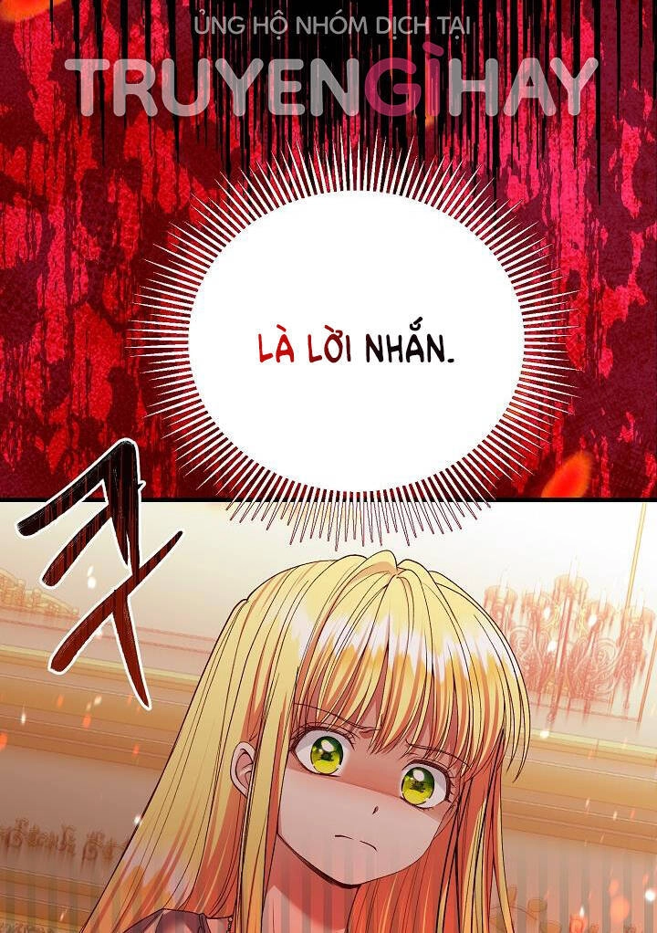 Trở Thành Vợ Thái Tử Quái Vật Chapter 61.2 - 51