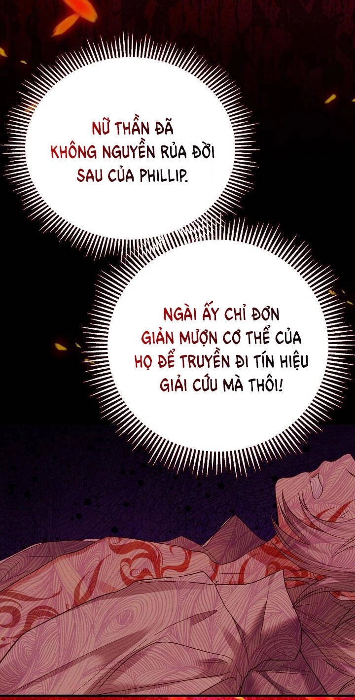 Trở Thành Vợ Thái Tử Quái Vật Chapter 61.2 - 53
