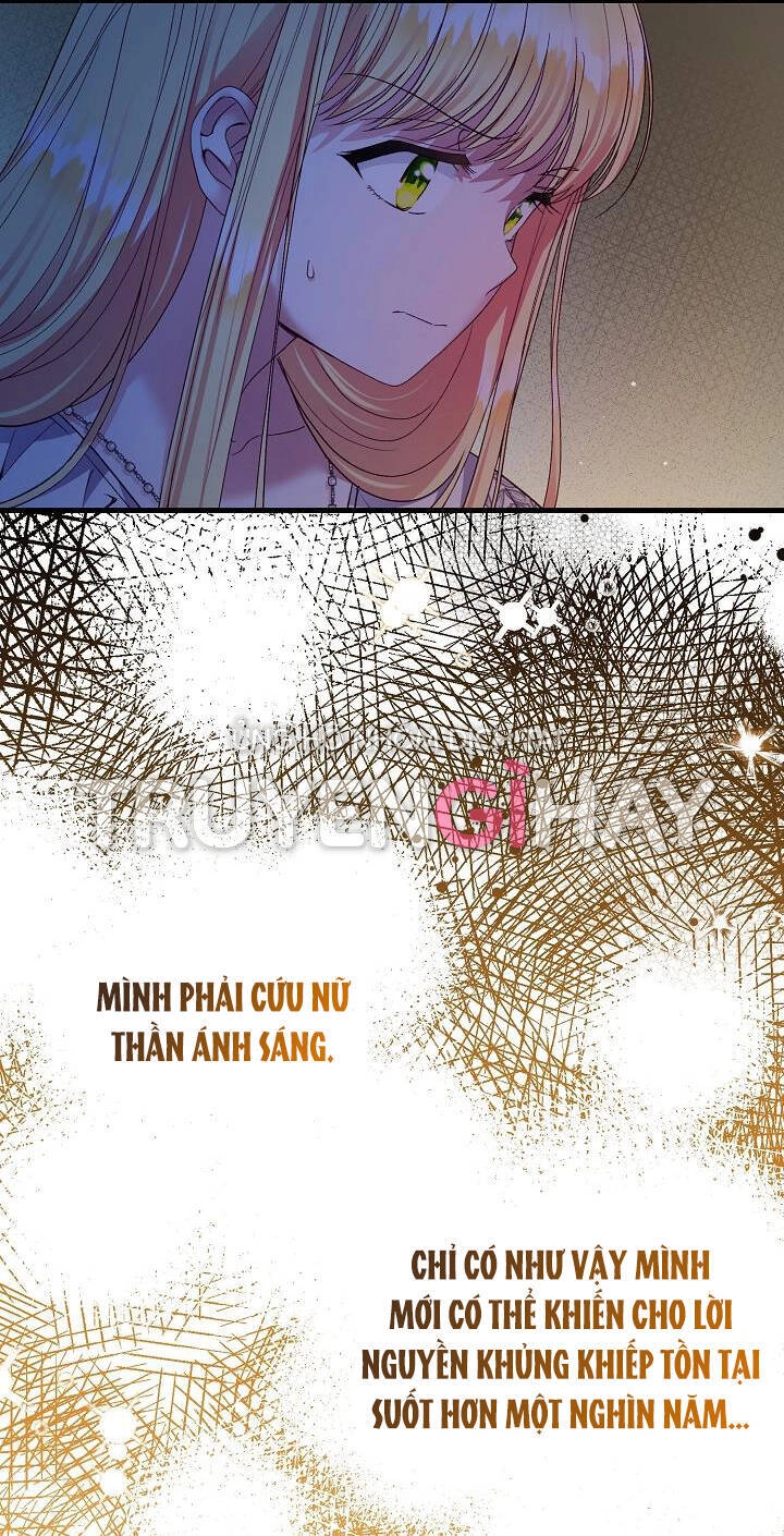 Trở Thành Vợ Thái Tử Quái Vật Chapter 61.2 - 63