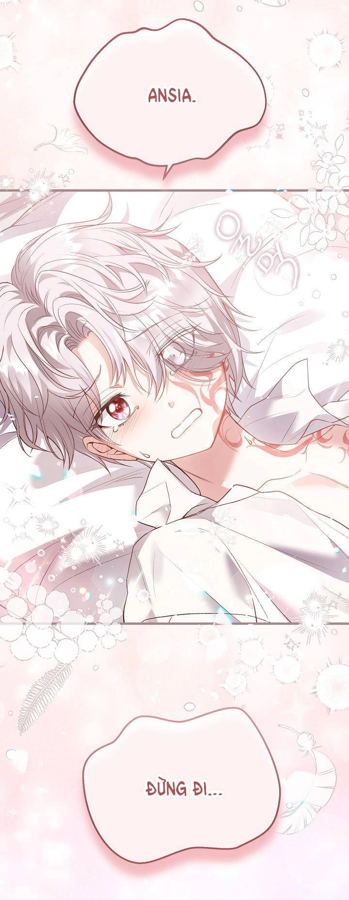 Trở Thành Vợ Thái Tử Quái Vật Chapter 61.2 - 68