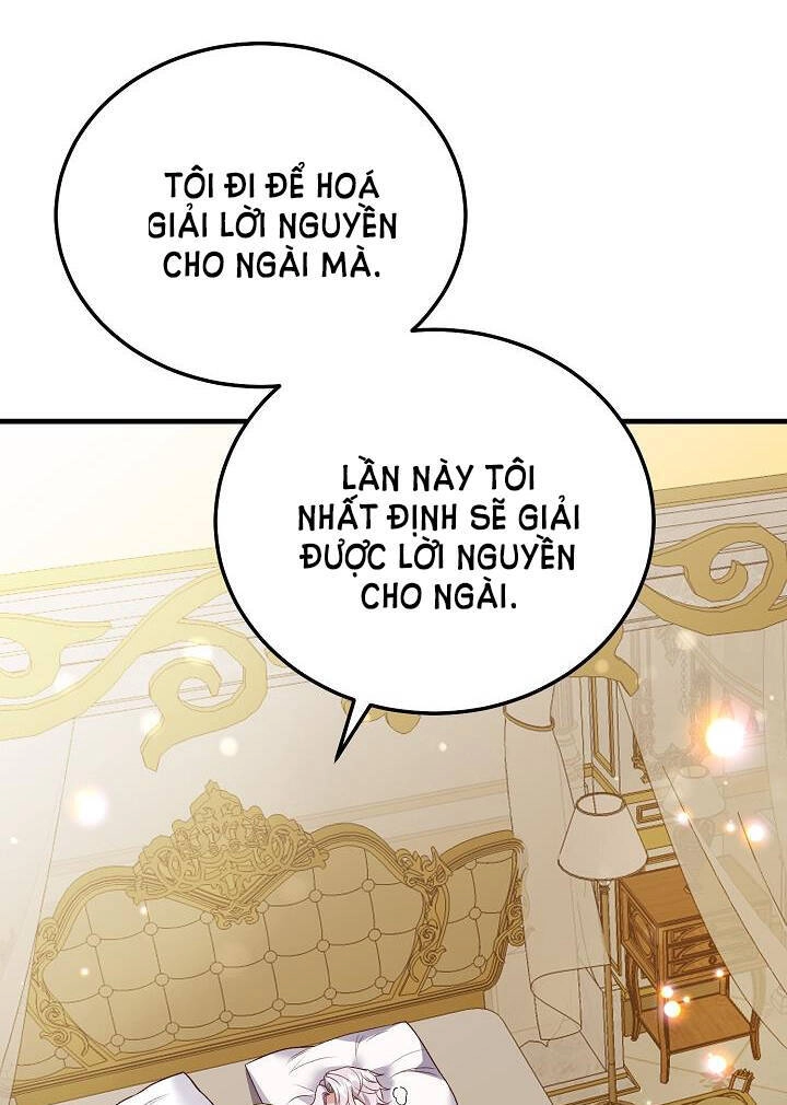 Trở Thành Vợ Thái Tử Quái Vật Chapter 62.1 - 9