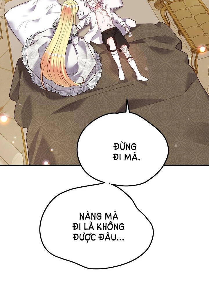 Trở Thành Vợ Thái Tử Quái Vật Chapter 62.1 - 10