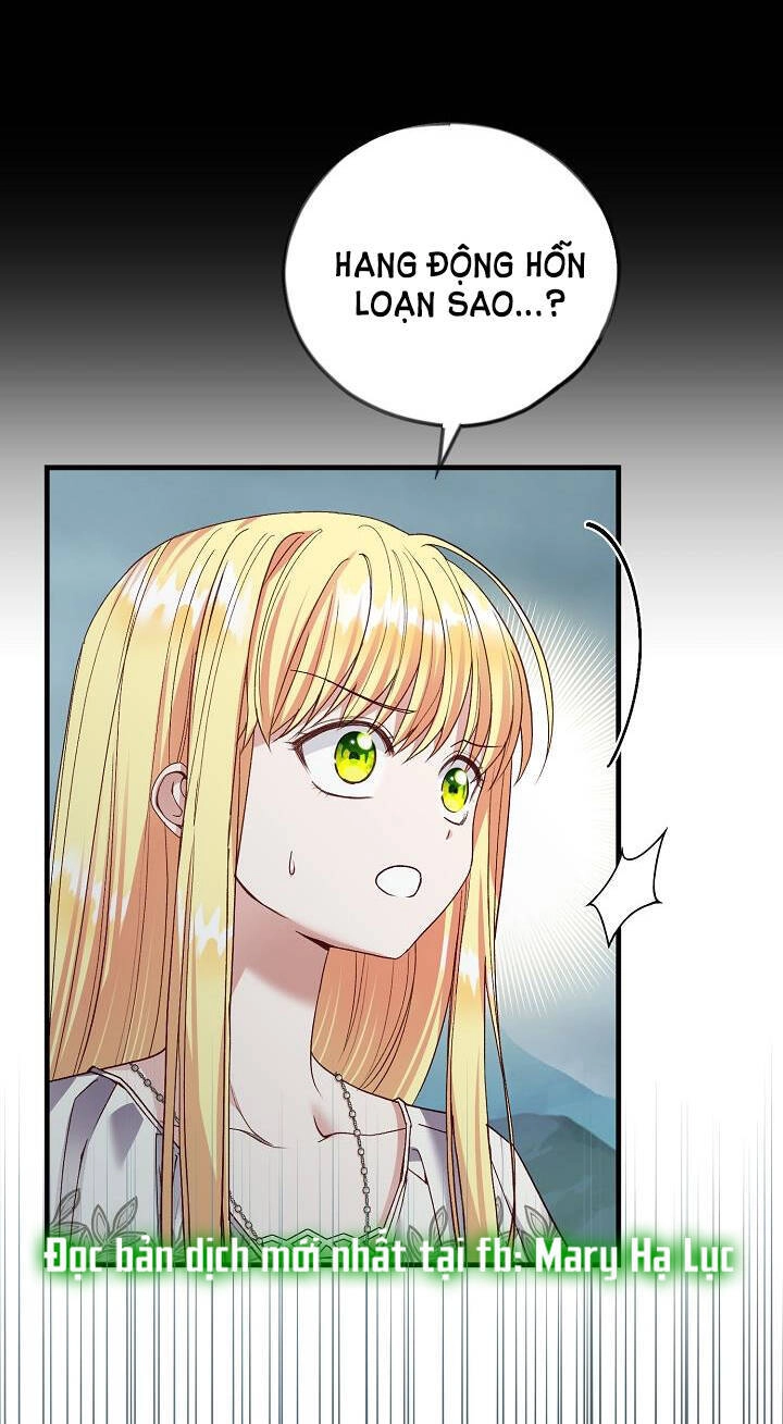 Trở Thành Vợ Thái Tử Quái Vật Chapter 62.1 - 22