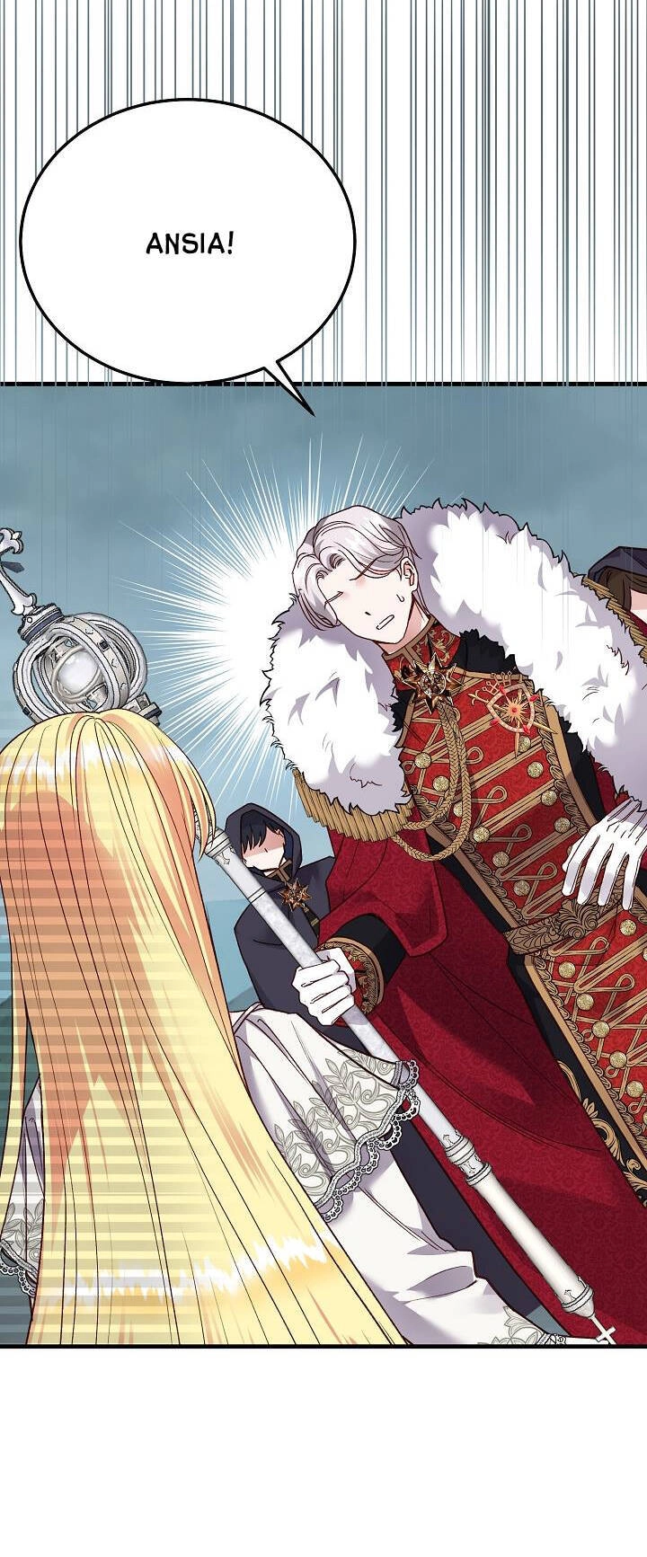 Trở Thành Vợ Thái Tử Quái Vật Chapter 62.1 - 23