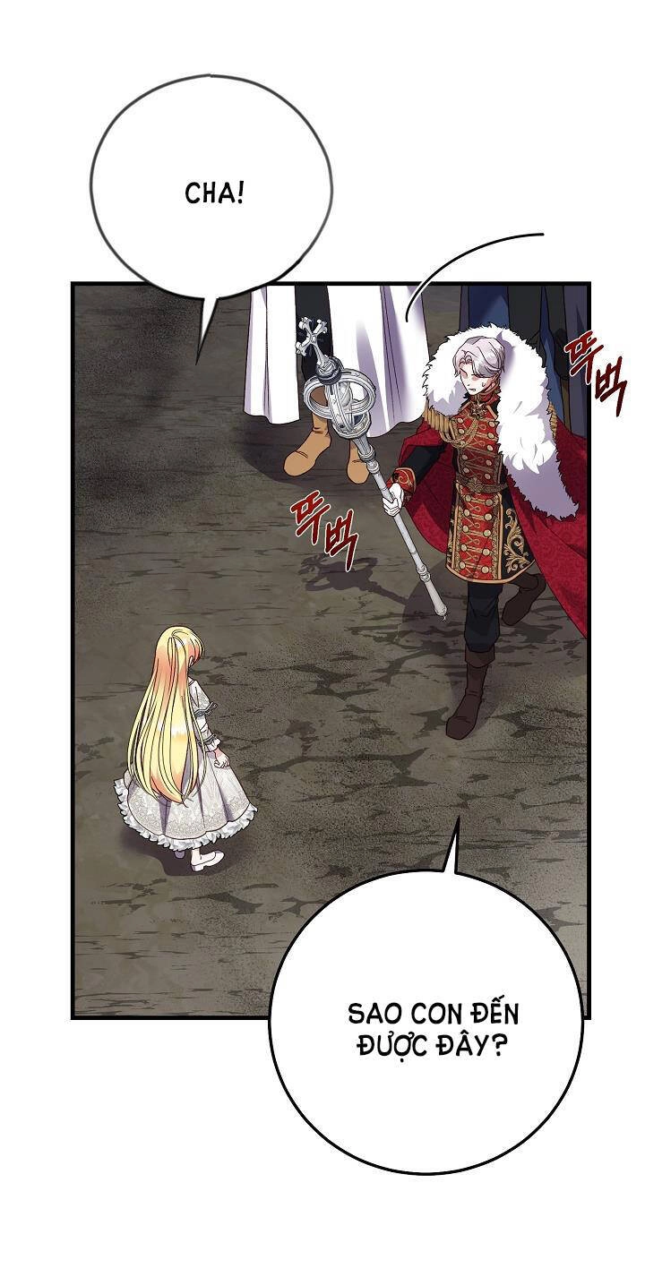 Trở Thành Vợ Thái Tử Quái Vật Chapter 62.1 - 24