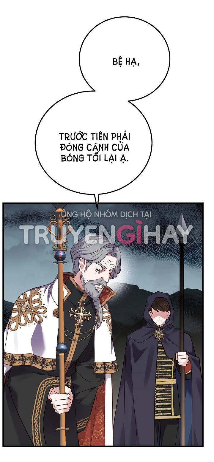 Trở Thành Vợ Thái Tử Quái Vật Chapter 62.1 - 26