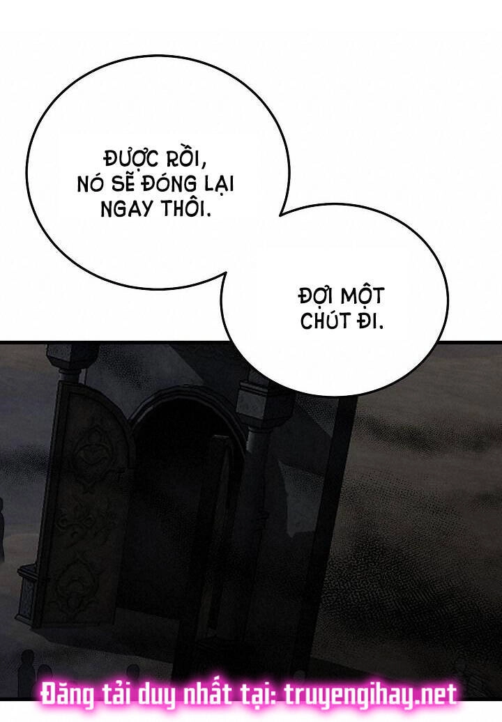 Trở Thành Vợ Thái Tử Quái Vật Chapter 62.1 - 30