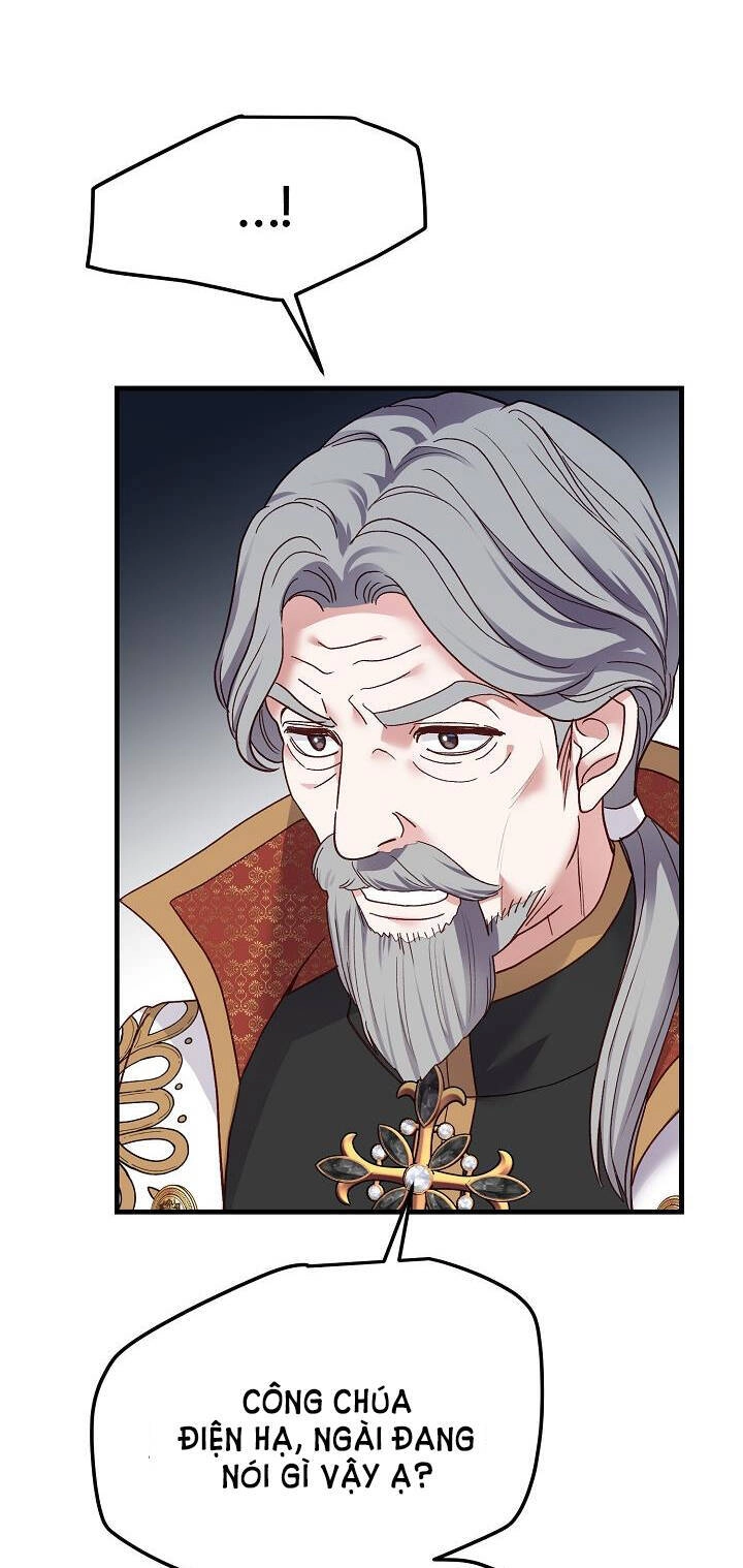 Trở Thành Vợ Thái Tử Quái Vật Chapter 62.1 - 33