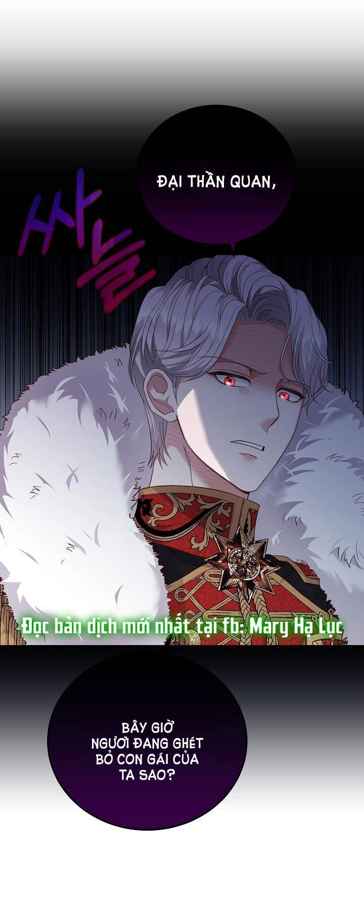 Trở Thành Vợ Thái Tử Quái Vật Chapter 62.1 - 35