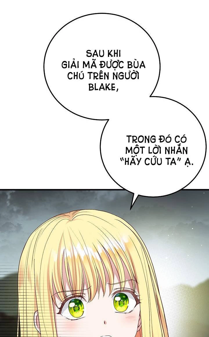 Trở Thành Vợ Thái Tử Quái Vật Chapter 62.1 - 38