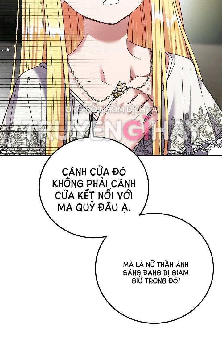 Trở Thành Vợ Thái Tử Quái Vật Chapter 62.1 - 39