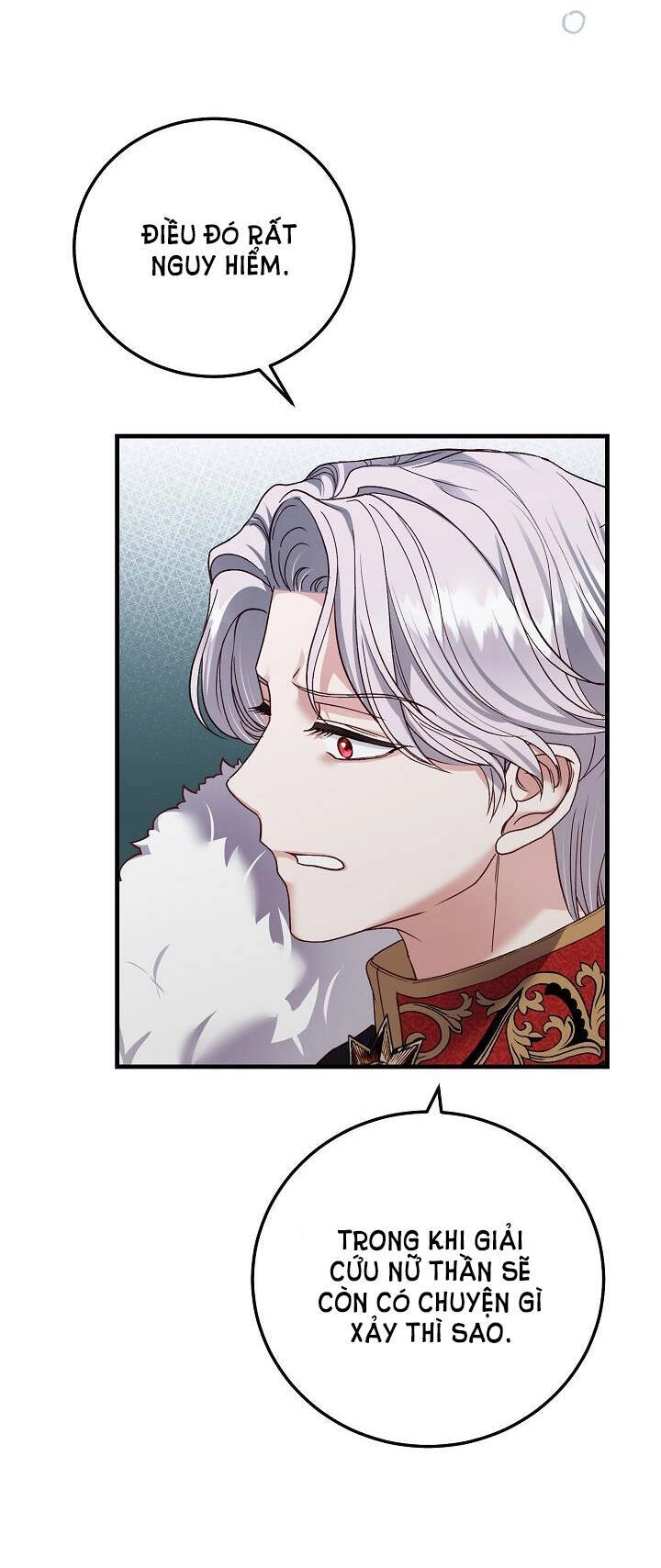 Trở Thành Vợ Thái Tử Quái Vật Chapter 62.1 - 44