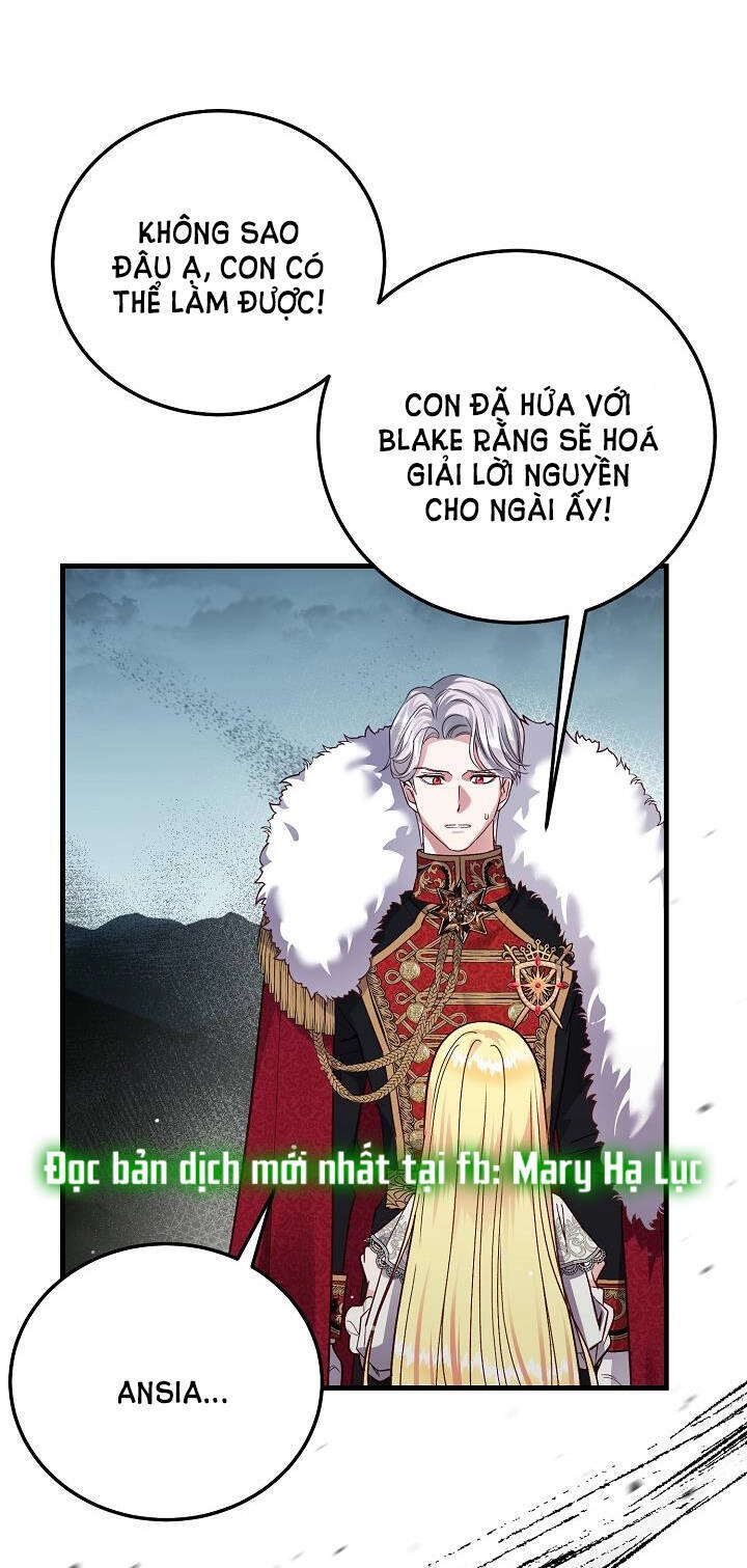 Trở Thành Vợ Thái Tử Quái Vật Chapter 62.1 - 45