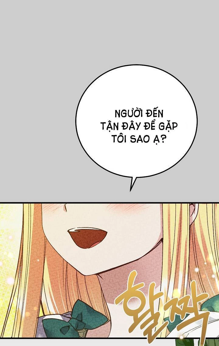 Trở Thành Vợ Thái Tử Quái Vật Chapter 63.1 - 9