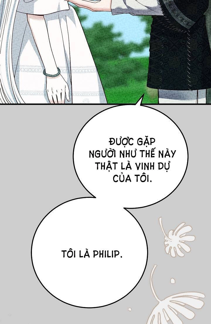 Trở Thành Vợ Thái Tử Quái Vật Chapter 63.1 - 33