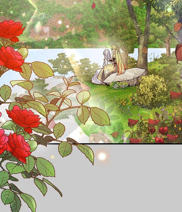 Trở Thành Vợ Thái Tử Quái Vật Chapter 63.1 - 41