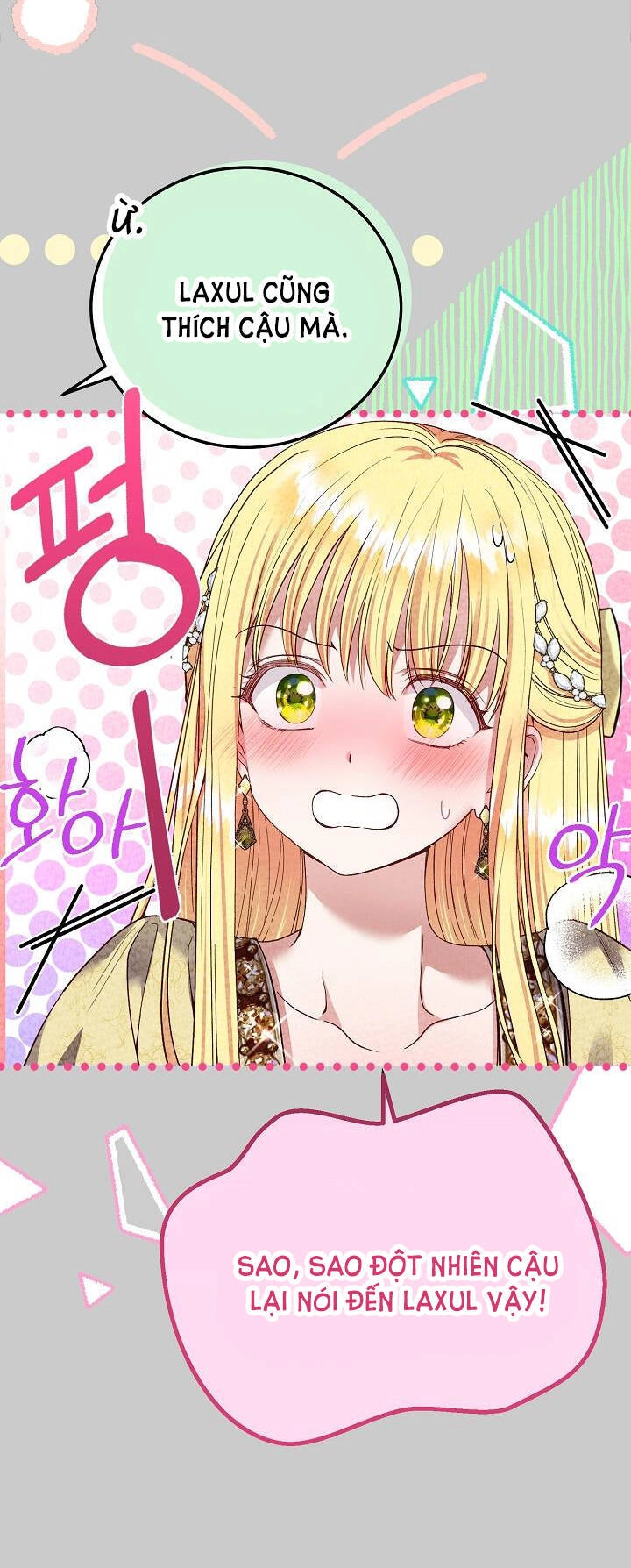 Trở Thành Vợ Thái Tử Quái Vật Chapter 63.1 - 44