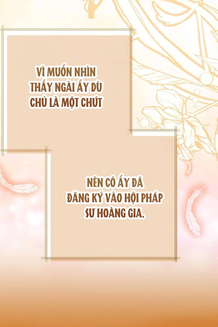 Trở Thành Vợ Thái Tử Quái Vật Chapter 63.2 - 1