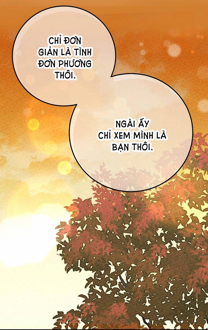 Trở Thành Vợ Thái Tử Quái Vật Chapter 63.2 - 2