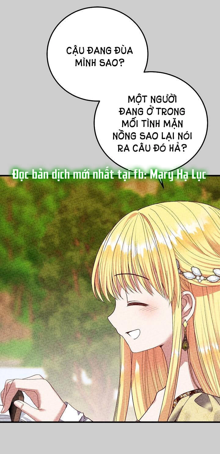 Trở Thành Vợ Thái Tử Quái Vật Chapter 63.2 - 4