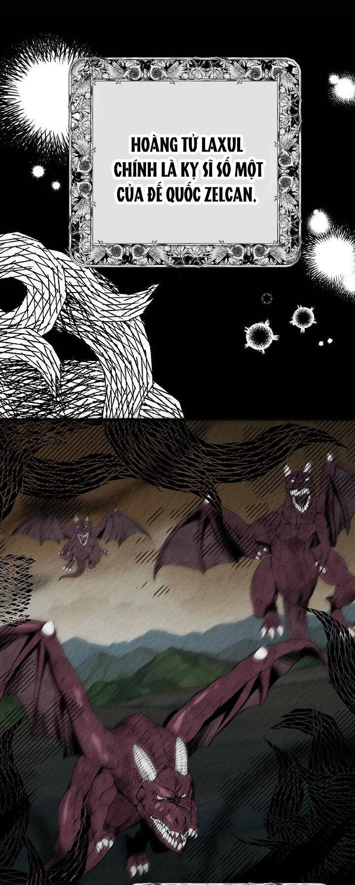 Trở Thành Vợ Thái Tử Quái Vật Chapter 63.2 - 8