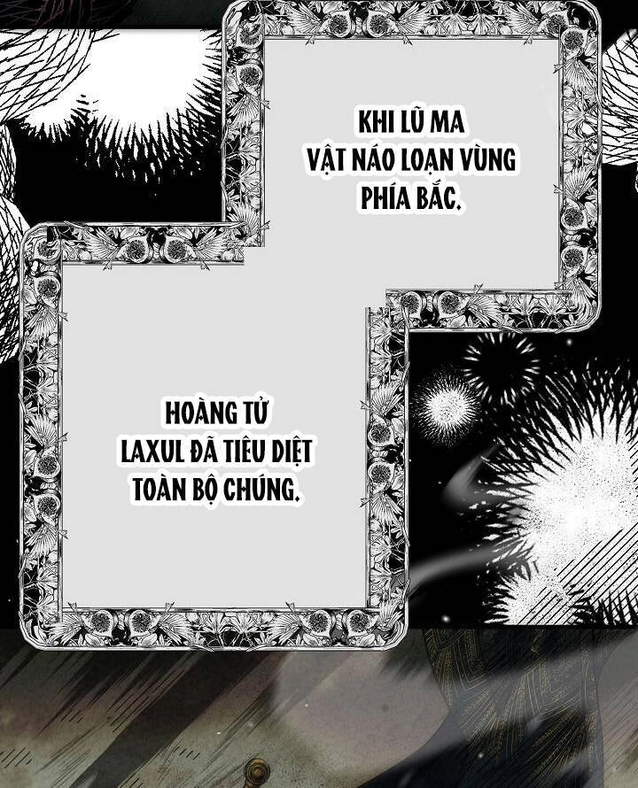 Trở Thành Vợ Thái Tử Quái Vật Chapter 63.2 - 9