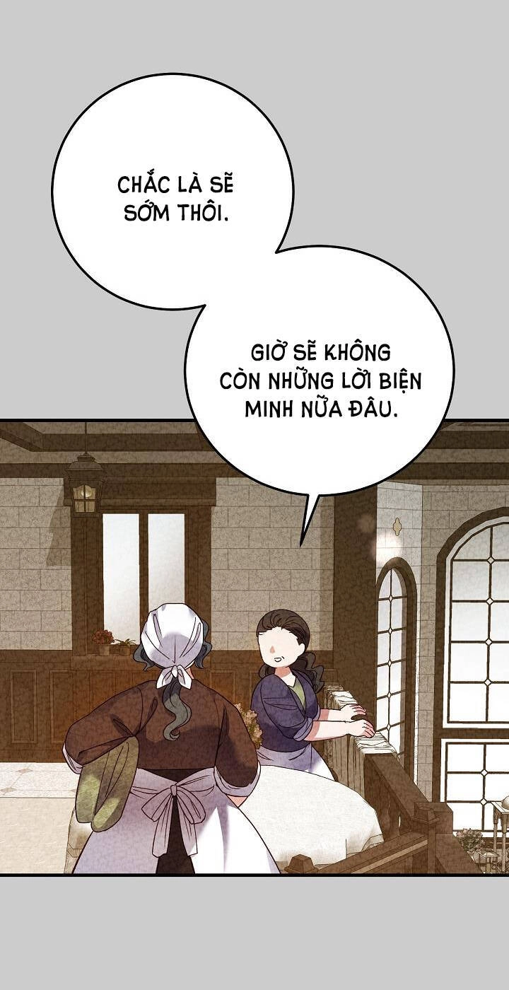 Trở Thành Vợ Thái Tử Quái Vật Chapter 63.2 - 12