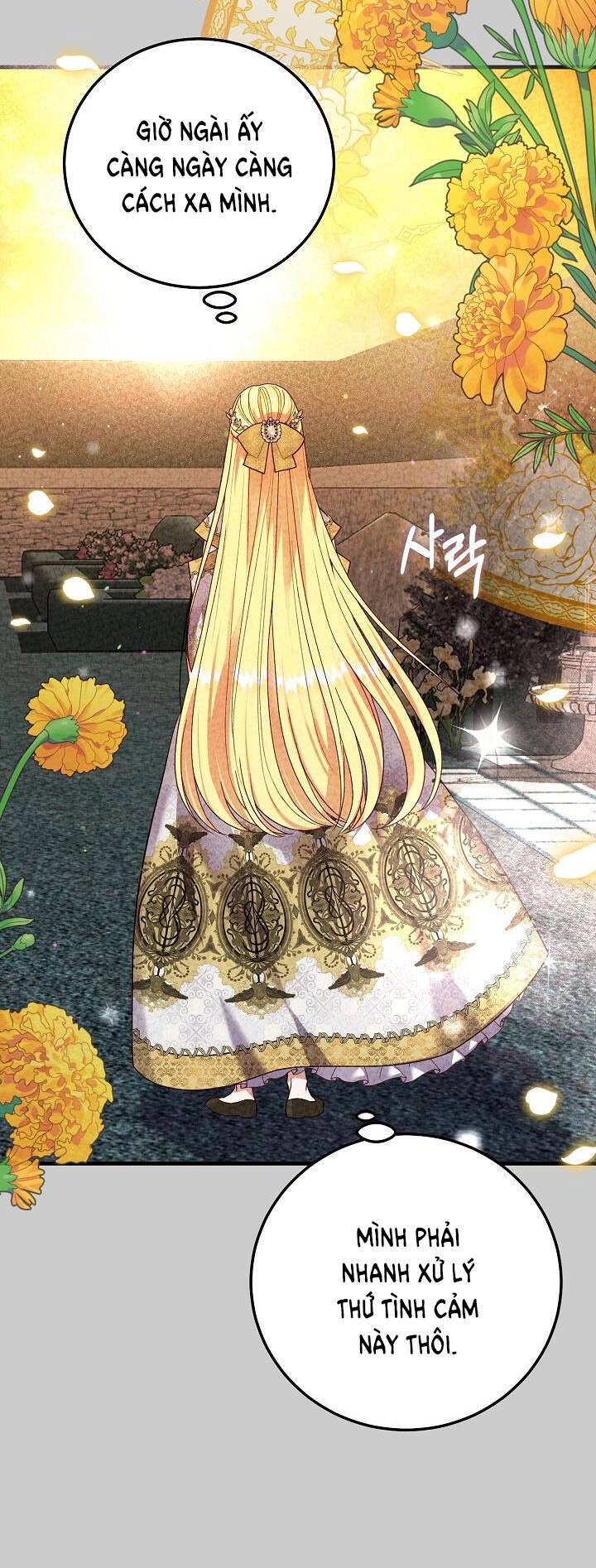 Trở Thành Vợ Thái Tử Quái Vật Chapter 63.2 - 16