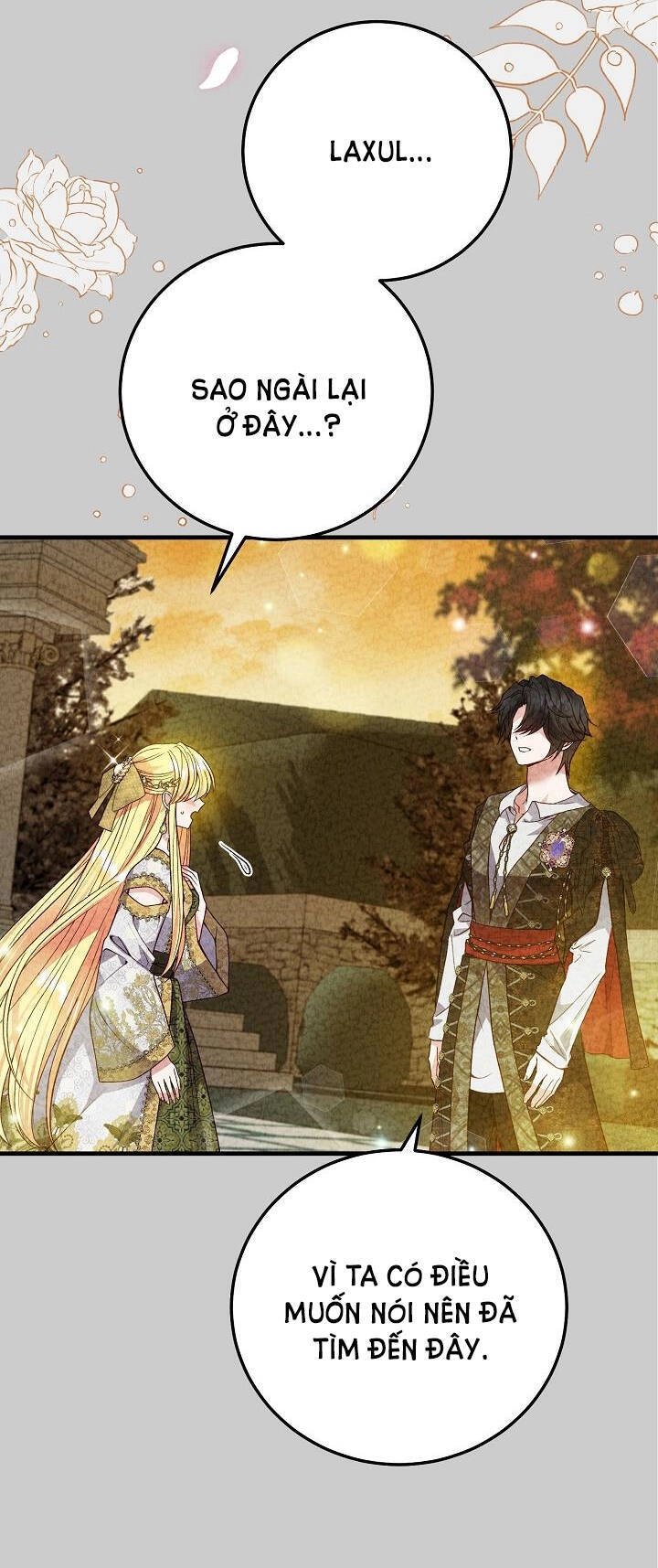 Trở Thành Vợ Thái Tử Quái Vật Chapter 63.2 - 20