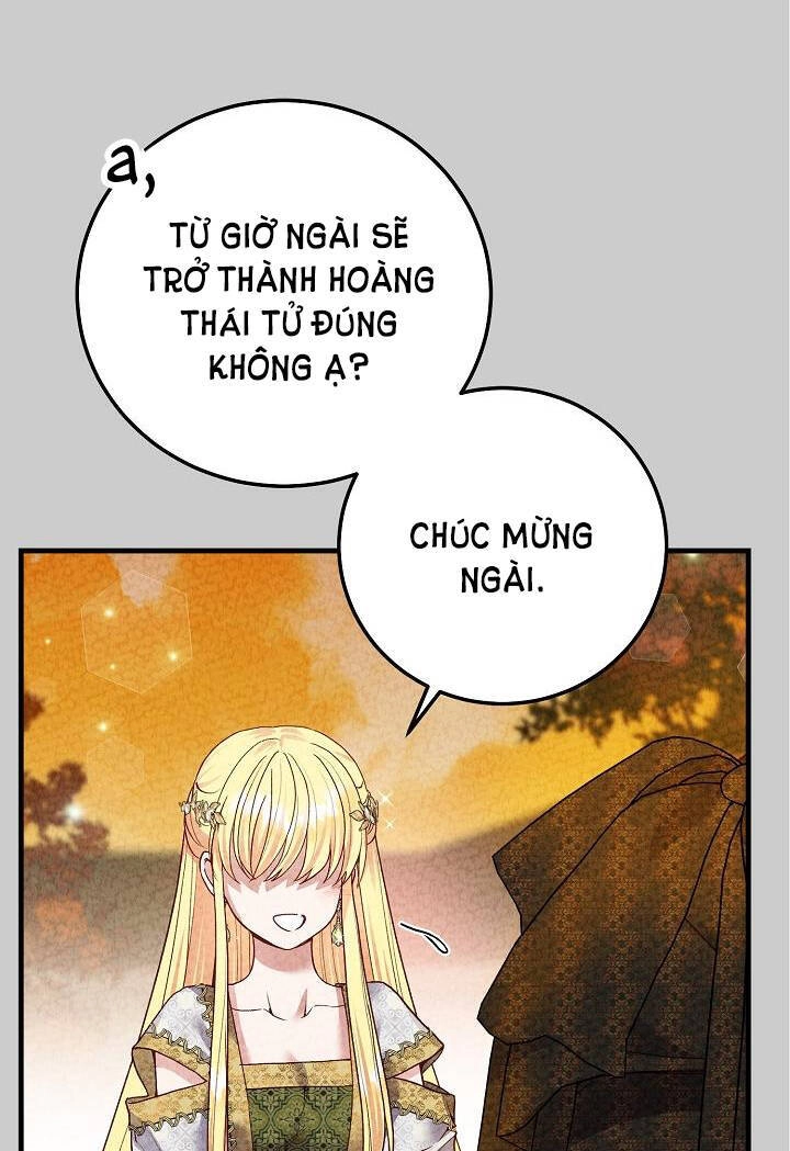 Trở Thành Vợ Thái Tử Quái Vật Chapter 63.2 - 21