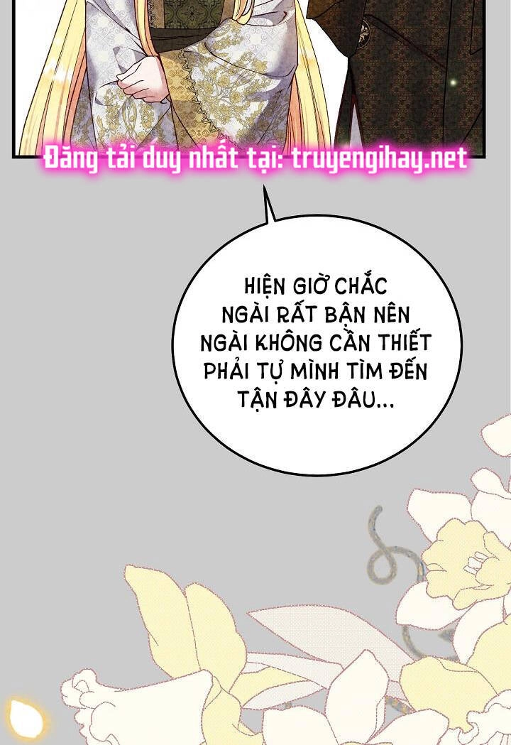 Trở Thành Vợ Thái Tử Quái Vật Chapter 63.2 - 22