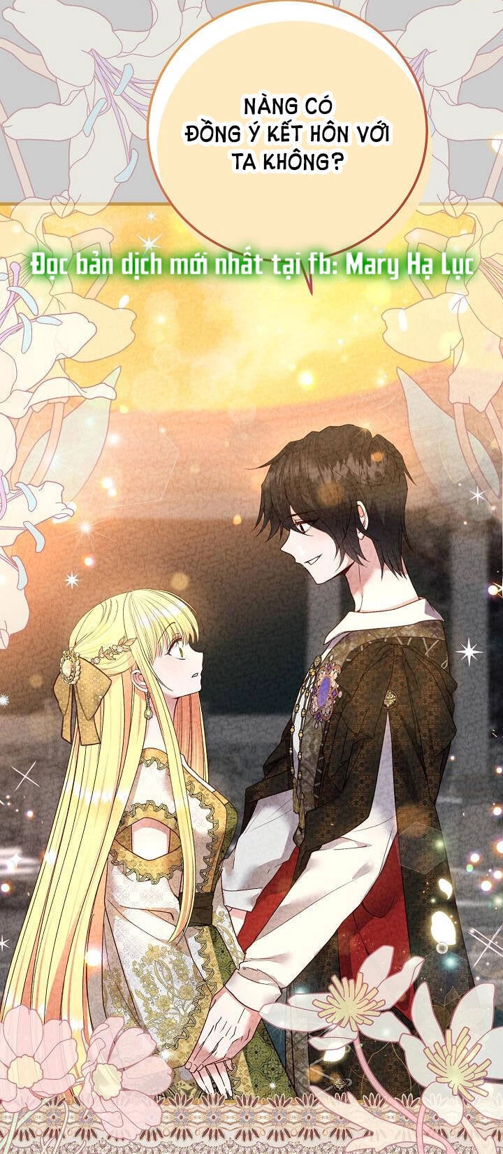 Trở Thành Vợ Thái Tử Quái Vật Chapter 63.2 - 26