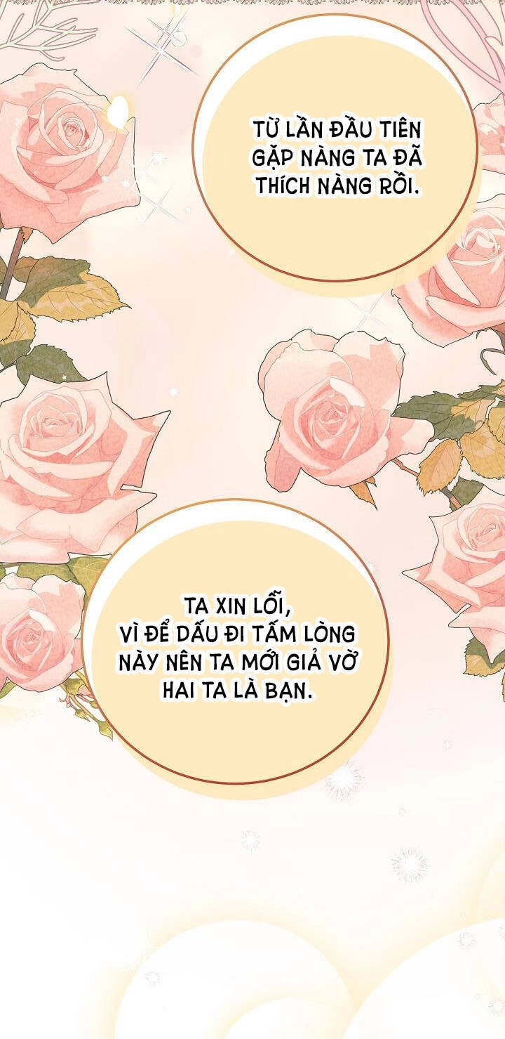 Trở Thành Vợ Thái Tử Quái Vật Chapter 63.2 - 27